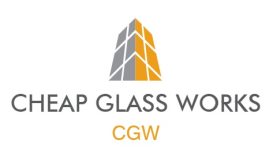 Welcome to Cheap Glass Works!